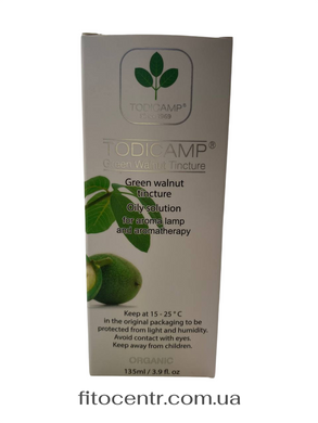 Todikamp Todicamp srl 135 ml