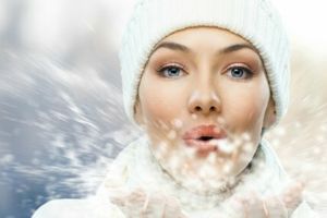 10 порад зимового догляду за шкірою фото