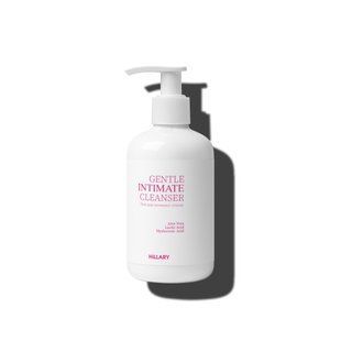 Hillary Gentle Intimate Cleanser, 250 ml