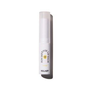 Сонцезахисний бальзам для губ Манго SPF 30 Hillary, 3 г - 1