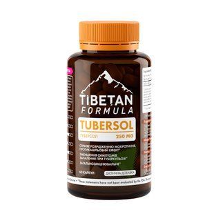 Туберсол Стоп Tibetan Formula 360 капсул - 1
