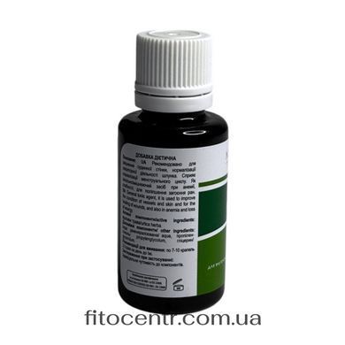 Екстракт кропиви New Life 30 мл - 3