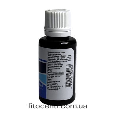 Екстракт льону New Life 30 мл - 2