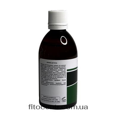 Екстракт хвої New Life 100 мл - 3