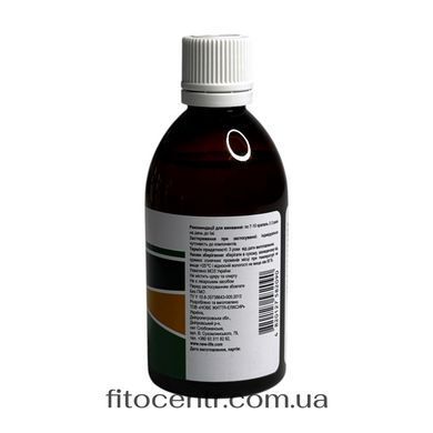 Екстракт хвої New Life 100 мл - 2
