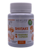 Extract shiitake dry New Life 60 vegetable capsules