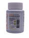 Extract shiitake dry New Life 60 vegetable capsules