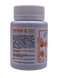 Extract shiitake dry New Life 60 vegetable capsules