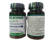 Мелатонин с витамином В6 и магнием для улучшения сна 60 капсул Витера - 3