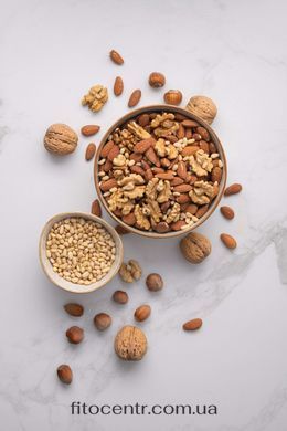 Набор гранолы Gregory Mill Кокос, Шоколад и Миндаль, 2500 г