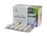 Биокомлекс Антистресс L-триптофан 50 капсул Элитфарм - 1