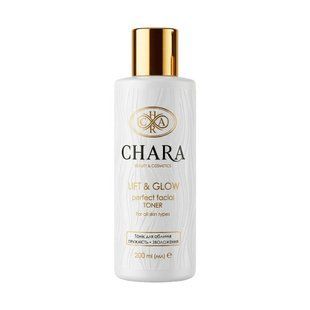 Тонік CHARA BEAUTY & COSMETICS Elixir для зволоження та тонізації обличчя 200 мл - 1