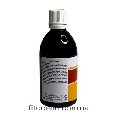 Екстракт Розторопші рідкий New Life 100 мл - 3