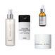 Set for morning care for normal facial skin Hillary