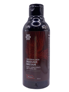 Balm root shirokogo spektra action Dahlia Botanika 280 ml