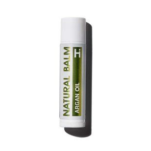 Hillary Natural Argana Lip Balm, 5 g