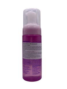 Foam facial cleanser tropical fruit Dahlia with AHA- acid 150 ml