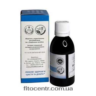 Extract fenkhelia Primaflora 50 ml