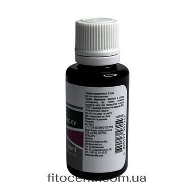 Екстракт Ісландський мох New Life 30 мл - 2