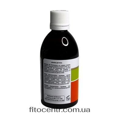 Elixir for thyroid support New Life 100 ml