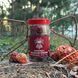 Gummies fly agaric with flavor currant gummies Lisovyk 120 tablets