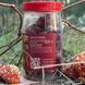 Gummies fly agaric with flavor currant gummies Lisovyk 120 tablets