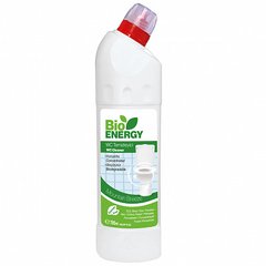 Средство для мытья унитаза Bioenergy 780 мл Dr.Clinic - 1