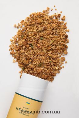 , Вag, **Granola**, 500, М&rsquo;ята / Фісташка