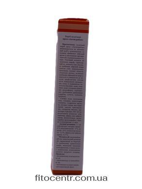 Крем Антигрибок Elixir 40 мл - 3