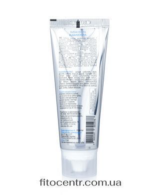Toothpaste brightening New Life 75 ml