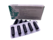 Rectal and vaginal herbal suppositories Econika Wormwood with wormwood extract 10 pcs.