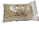 Salt pink mineral natural with beta-carotene for bath and ingaliatsii 1 kg