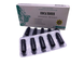 Rectal and vaginal herbal suppositories Econika Wormwood with wormwood extract 10 pcs.