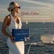 Hillary Golden Sun Cruise Edition