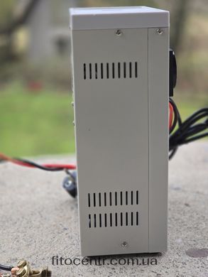 Invertor ibp MIK New Life 500 VA 12/220 in for kotla and osveshcheniia