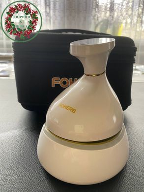 Масажер портативний для масажу та релаксації MAGIC Foherb - 6