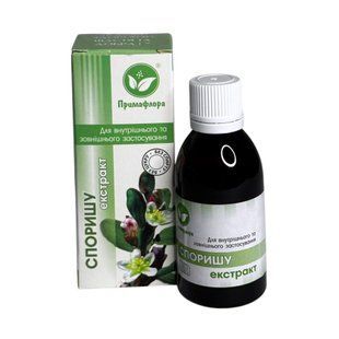 Extract sporysha Primaflora 50 ml