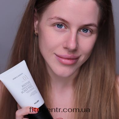 Enzyme Trichological Scalp Peel Hillary, 120 ml