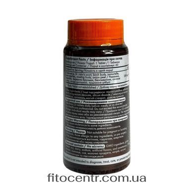 Дієтична добавка Здорові судини Tibetan Formula 60 таблеток - 2