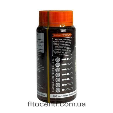 Дієтична добавка Здорові судини Tibetan Formula 60 таблеток - 3
