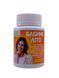 Dietary supplement bab'e leto Yantra 2006 series Primorsky Krai 60 capsules