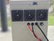 Інвертор/ДБЖ MIK-500Va 12-220V для котла та освітлення