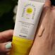 Sunscreen BB-cream for the face SPF30+ Nude HiLLARY VitaSun Tone-Up BB-Cream All Day Protect SPF30+, 40 ml