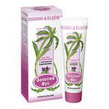 Zolotyi vus with Sabelnik Eliхir for joint and muscle care 75 ml