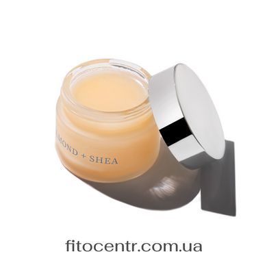 Cleansing balm for removing make-up + Sunscreen BB-cream for the face SPF30+ Nude Hillary