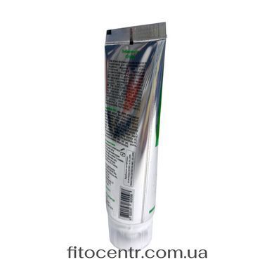 Toothpaste gelevaia New Life with bergamotom 75 ml