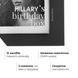 Hillary's Birthday Deluxe Secret Box