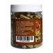 Herbal triad with chanterelle protivoparazitnaia Lisovyk 120 capsules