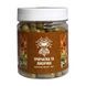 Herbal triad with chanterelle protivoparazitnaia Lisovyk 120 capsules