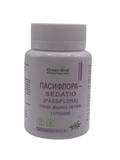 Passiflora Sedatio Passiflora GreenSet 60 capsules